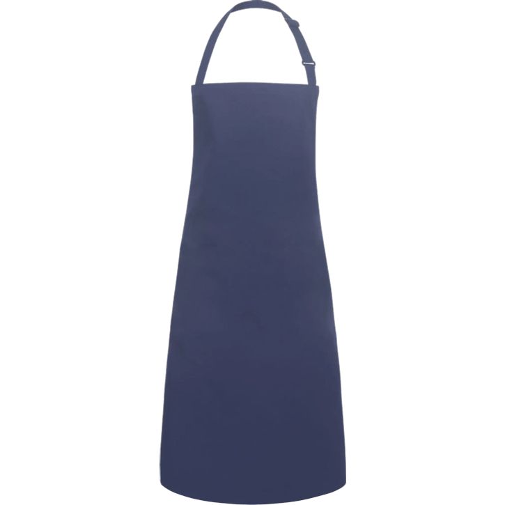 Image produit Bib apron basic with buckle