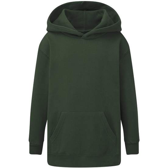 Hooded Sweatshirt Kids