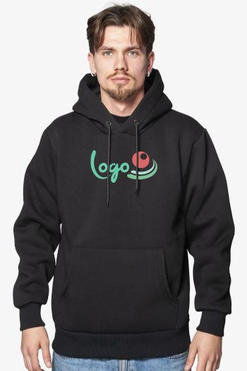 Image produit Unisex soft hoodie
