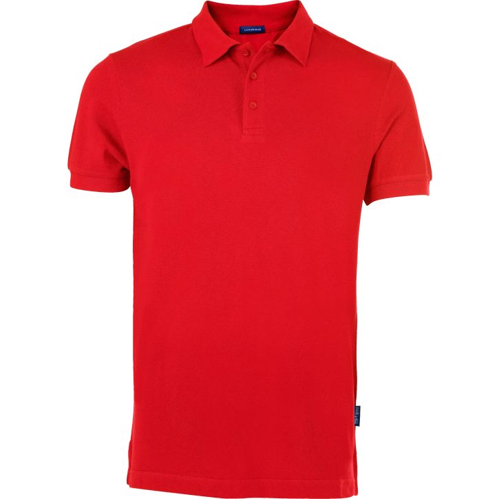 Men's Luxury Polo