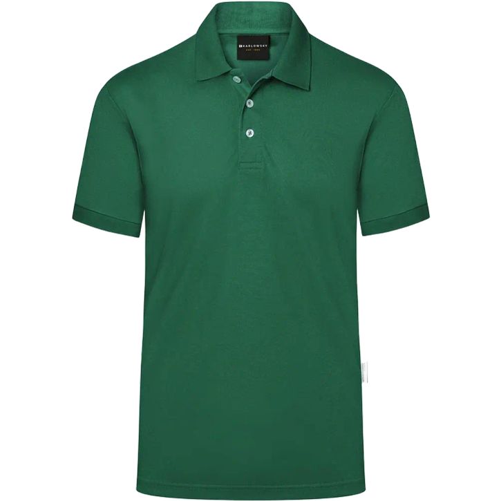 Men's Workwear Polo Shirt Modern-Flair