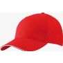 5 Panel Sandwich Cap