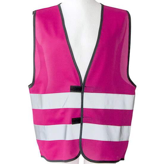 Gilet de signalisation