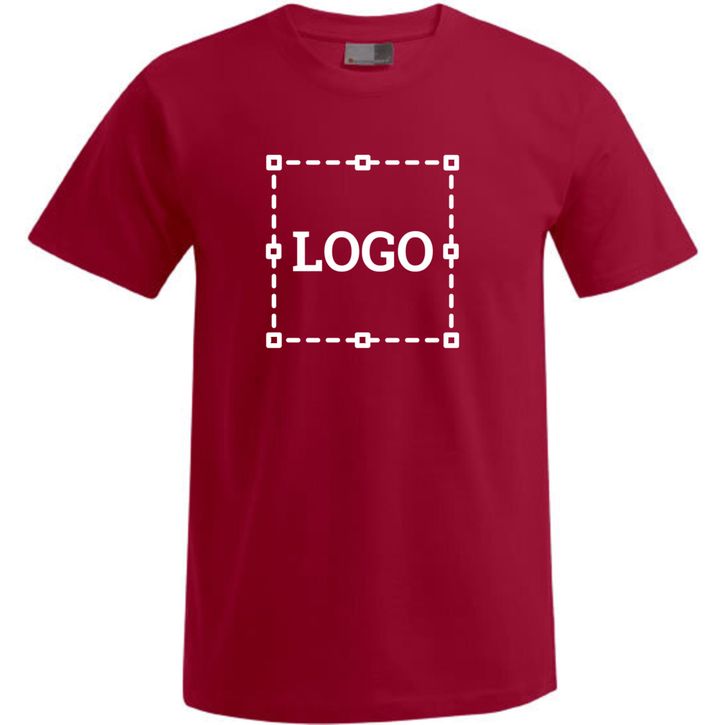 Image produit Men's Premium-T