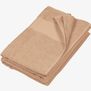 Serviette de bain KARIBAN 70 X 140