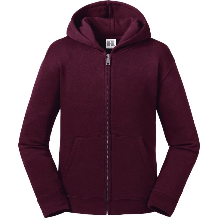 Image produit Authentic Sweat capuche zippé enfant