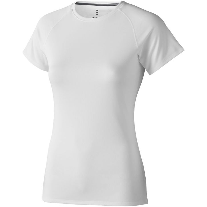 Image produit T-shirt cool fit manches courtes femme Niagara