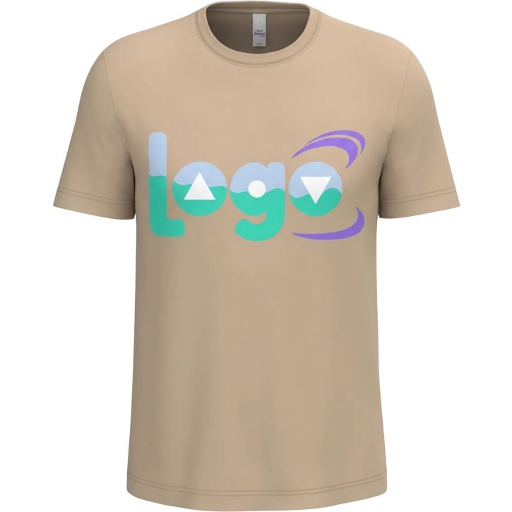 Image produit T-shirt homme iDeal190