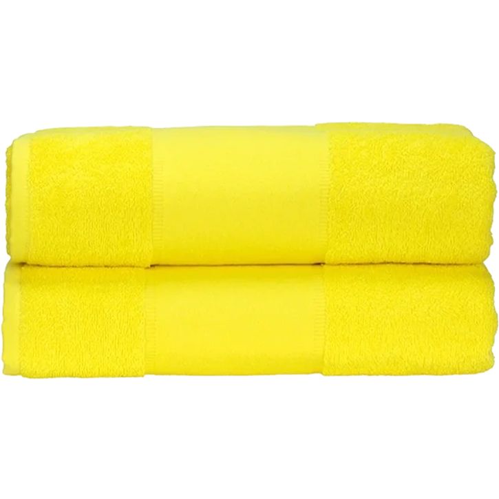 Serviette de bain PRINT-Me®