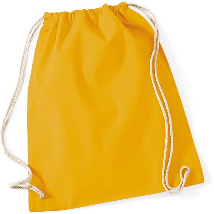 Image produit Sac de Gym en coton