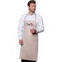 Bib apron Faro