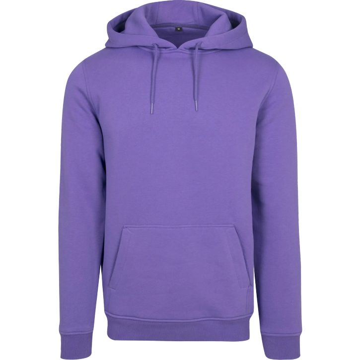 Image produit Heavy Hoody
