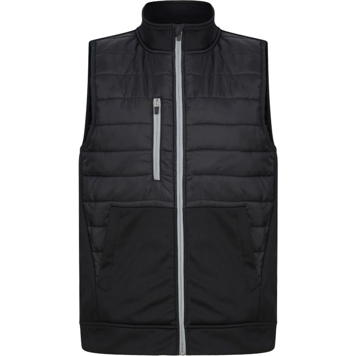Image produit Unisex padded sports gilet