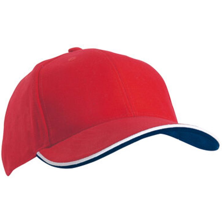 Image produit Double Sandwich Cap