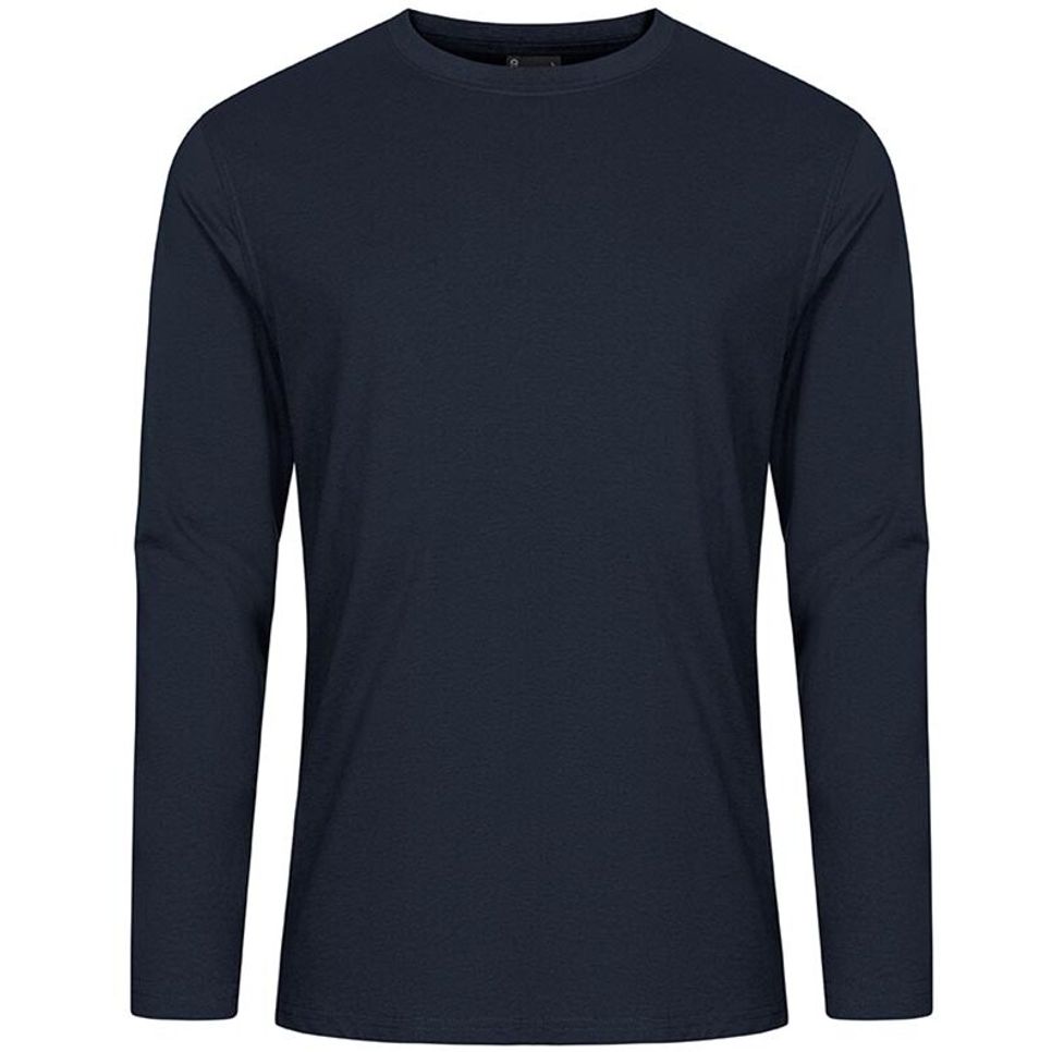 Tee-shirt manches longues pour homme