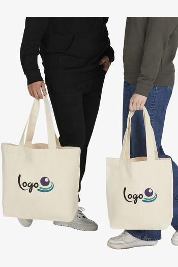 Image produit Canvas Wide Shopper LH