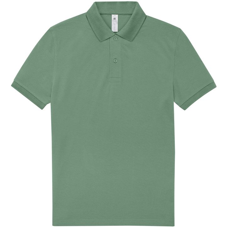 Image produit B&C My Polo 210
