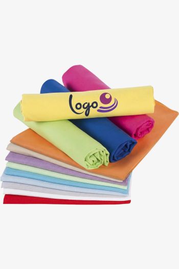 Image produit Serviette microfibre mains