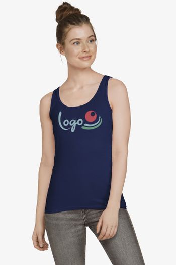 Image produit Ladies` Softstyle® Tank Top