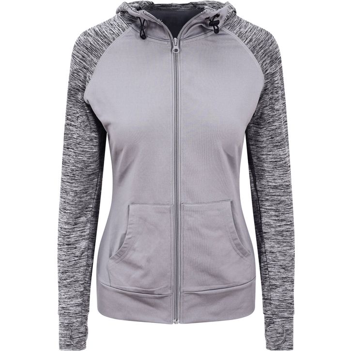 Image produit Women's Cool Contrast Zoodie
