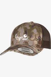 Image produit Classics® Kryptek® RetroTrucker Cap