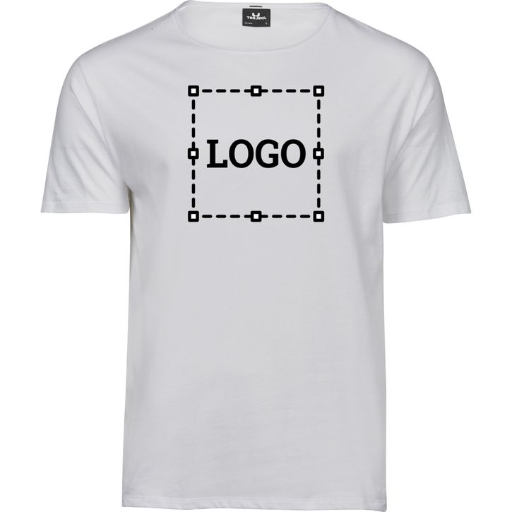 Image produit Raw-edge tee