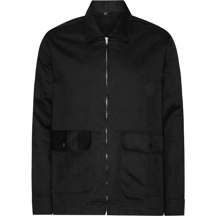 Image produit Twill Jacket