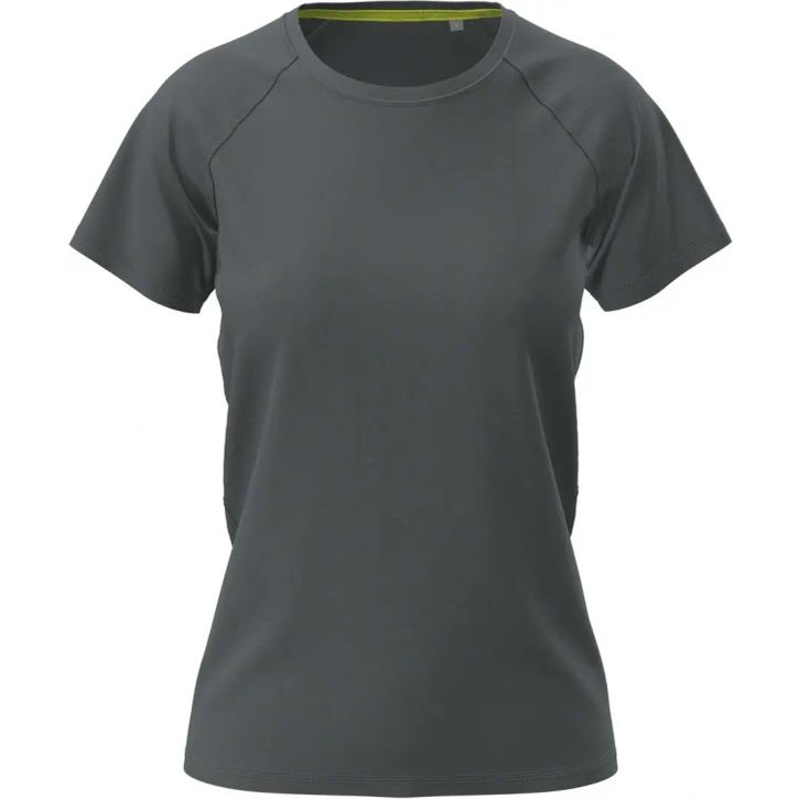 Image produit Mesh Raglan Women