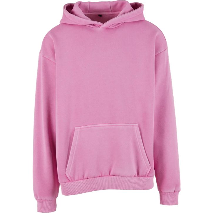 Vintage Heavy Hoodie