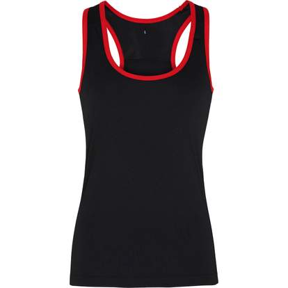 Image produit Débardeur de fitness Tridri® pour femme