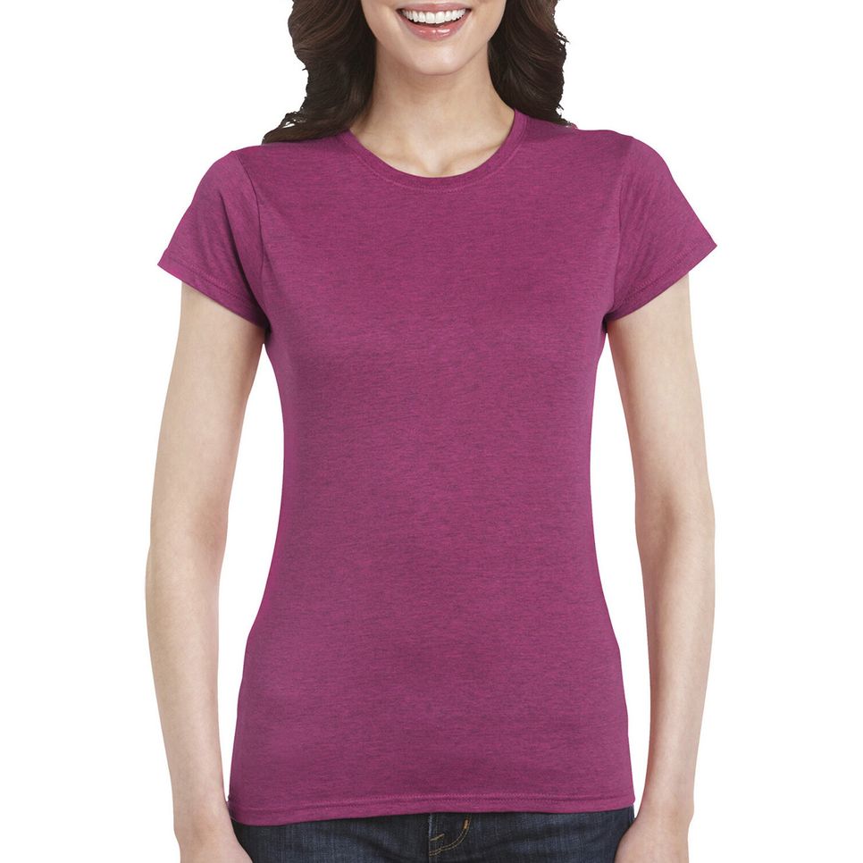 Women's T-Shirt Softstyle®