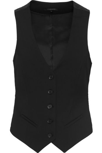 Gilet femme - Black