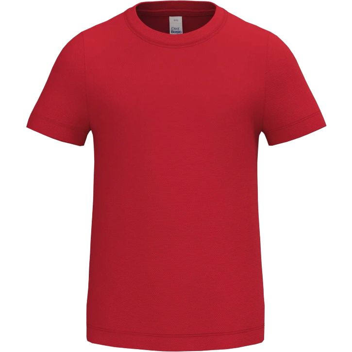 T-shirt sport enfant Mercury