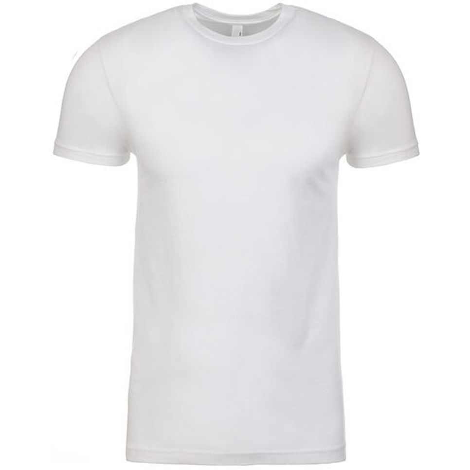 Unisex cotton T-Shirt