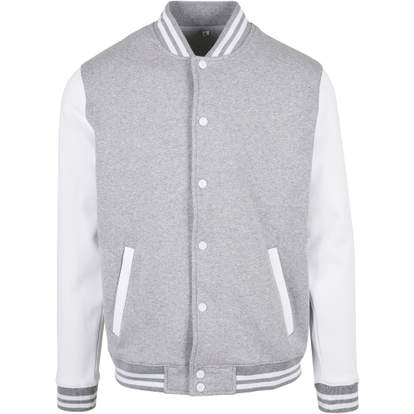 Image produit Basic College Jacket