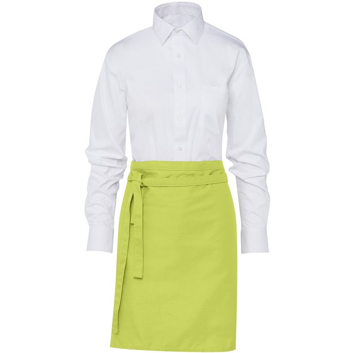 Image produit Brussels Short Bistro Apron