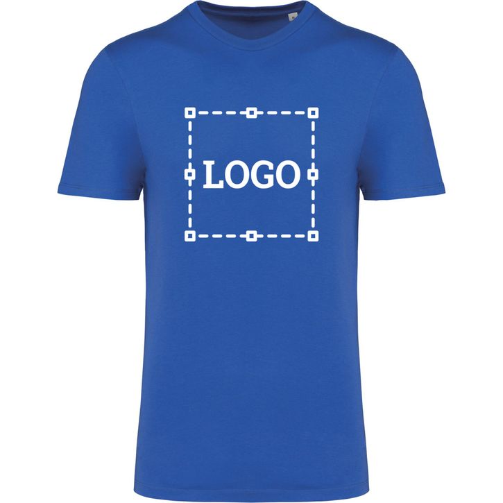 Image produit T-shirt unisexe Made in Portugal 