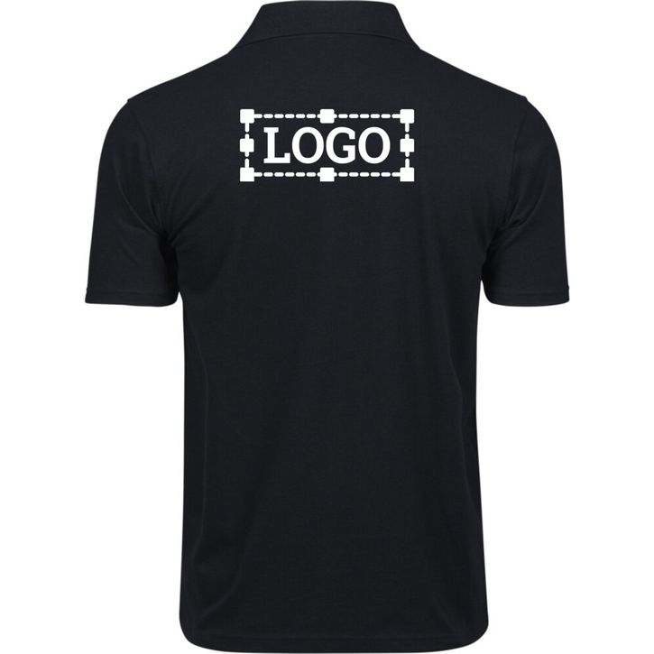 Image produit Power Polo