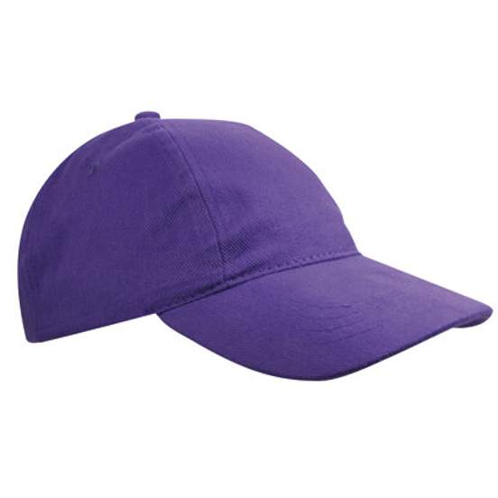 Kids´ Brushed Cap