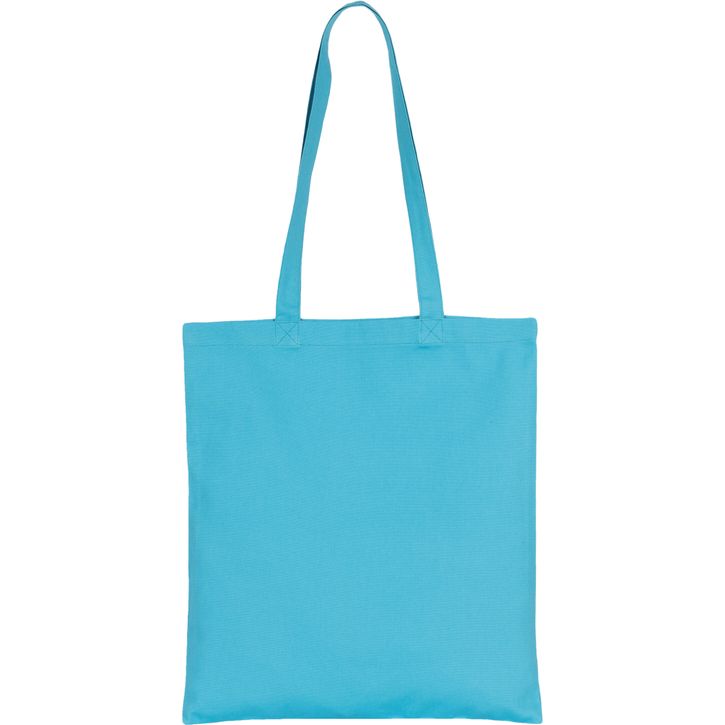 Image produit Sac shopping en coton canvas