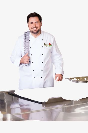 Image produit Veste de chef