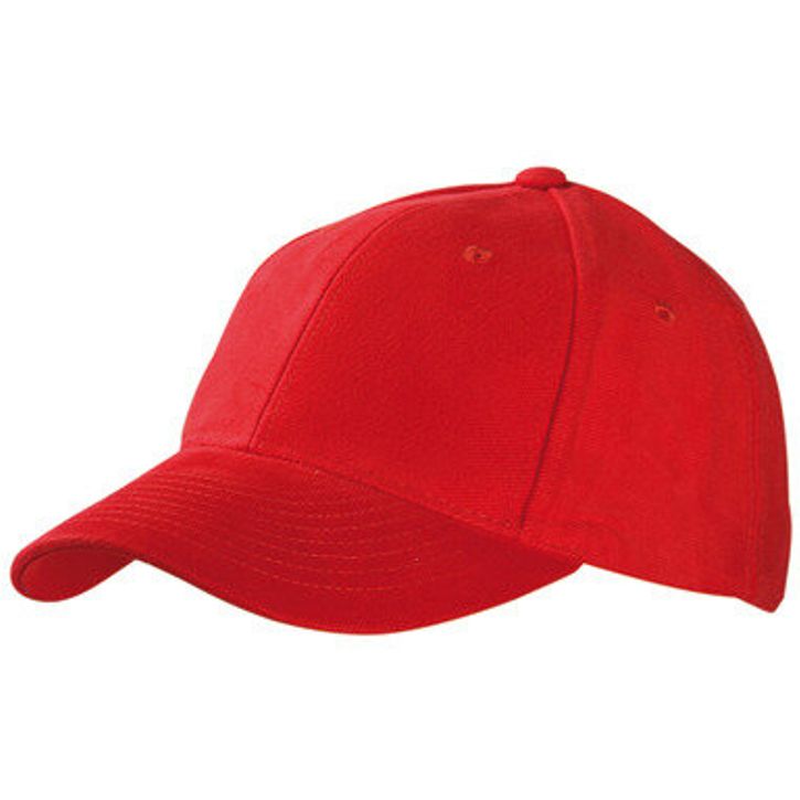 Image produit 6-Panel Raver Cap laminated