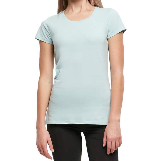 Ladies Basic Tee