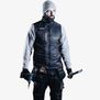 Gilet Trade