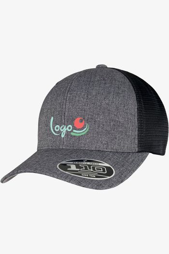 Image produit 110 Mesh 2-Tone Cap