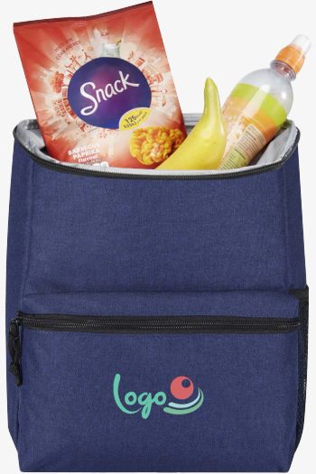 Image produit Sac à dos isotherme Excursion en RPET. 12L