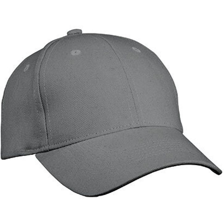 Image produit 6 Panel Cap Heavy Cotton