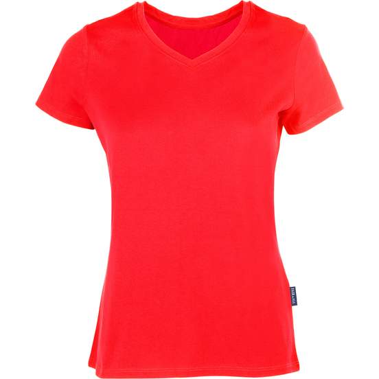 Women´s Luxury V-Neck Tees