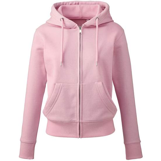 Women's Anthem full-zip hoodie