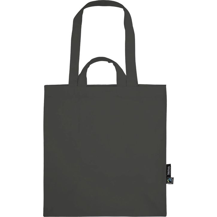 Twill Bag, Multiple Handles